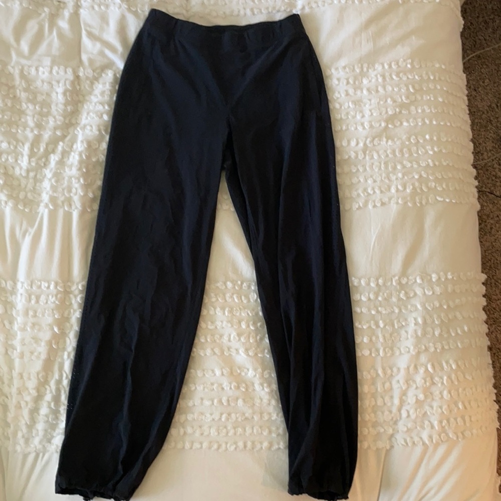 Lululemon Cargo Jogger Pant